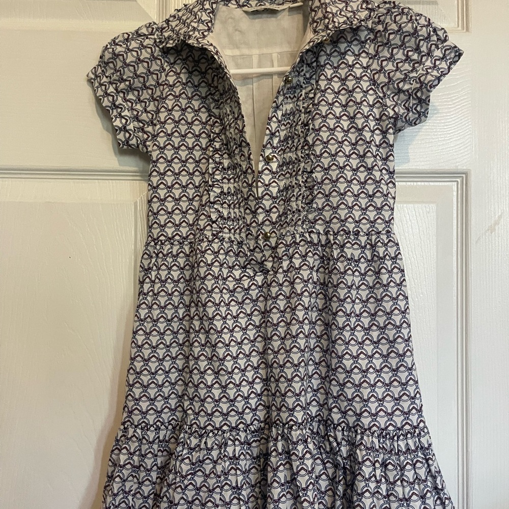 Janie and jack dress